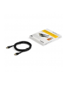 Kabel Startech HDMI - HDMI 2m czarny (RHDMM2MP) - nr 21