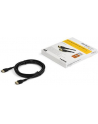 Kabel Startech HDMI - HDMI 2m czarny (RHDMM2MP) - nr 7