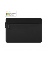 Incipio Truman Sleeve Microsoft Surface 2017 / Pro 4 Czarny - nr 8