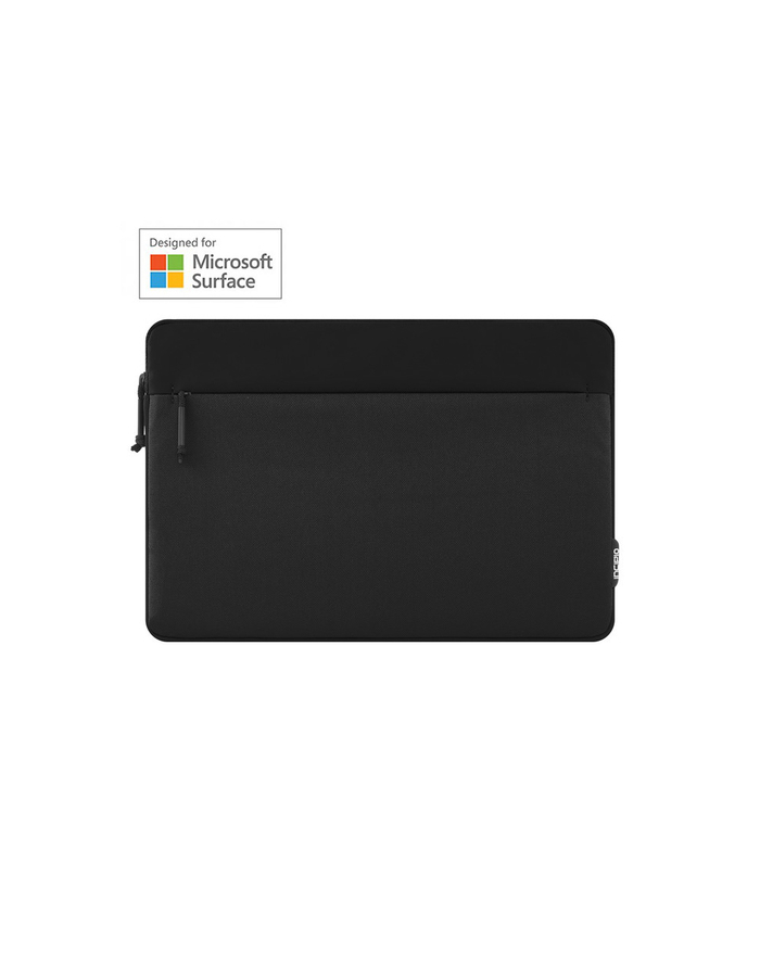 Incipio Truman Sleeve Microsoft Surface 2017 / Pro 4 Czarny główny