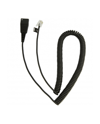 Jabra QD/RJ9, 8800-01-37 nr 1