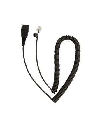 Jabra QD/RJ9, 8800-01-37 nr 2