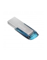 Sandisk Ultra Flair 128Gb Niebieski - nr 11