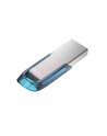 Sandisk Ultra Flair 128Gb Niebieski - nr 12