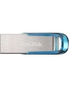 Sandisk Ultra Flair 128Gb Niebieski - nr 17