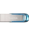 Sandisk Ultra Flair 128Gb Niebieski - nr 22