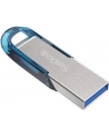 Sandisk Ultra Flair 128Gb Niebieski - nr 32