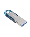 Sandisk Ultra Flair 128Gb Niebieski - nr 40