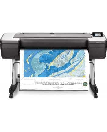 HP DesignJet T1700dr (1VD88AB19)