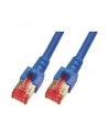 M-Cab 0.5m S-FTP CAT6 (3260) - nr 4