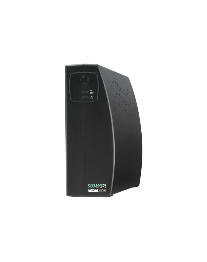 Online USV Systeme Yunto 1500 (Y1500) główny