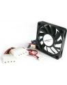 Startech.com 5x1 cm TX3 Replacement Ball Bearing Fan (also includes a TX3 to LP4 adapter) (FAN5X1TX3) - nr 6