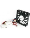 Startech.com 5x1 cm TX3 Replacement Ball Bearing Fan (also includes a TX3 to LP4 adapter) (FAN5X1TX3) - nr 9