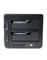 Startech Stacja dokująca dla dysku twardego HDD / SSD USB 3.1 (SDOCK2U313R) - nr 12