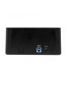 Startech Stacja dokująca dla dysku twardego HDD / SSD USB 3.1 (SDOCK2U313R) - nr 16