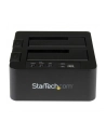 Startech Stacja dokująca dla dysku twardego HDD / SSD USB 3.1 (SDOCK2U313R) - nr 17