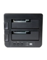 Startech Stacja dokująca dla dysku twardego HDD / SSD USB 3.1 (SDOCK2U313R) - nr 18