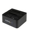 Startech Stacja dokująca dla dysku twardego HDD / SSD USB 3.1 (SDOCK2U313R) - nr 23