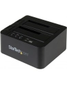 Startech Stacja dokująca dla dysku twardego HDD / SSD USB 3.1 (SDOCK2U313R) - nr 33