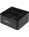 Startech Stacja dokująca dla dysku twardego HDD / SSD USB 3.1 (SDOCK2U313R) - nr 40