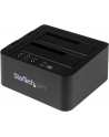 Startech Stacja dokująca dla dysku twardego HDD / SSD USB 3.1 (SDOCK2U313R) - nr 42