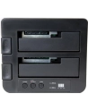 Startech Stacja dokująca dla dysku twardego HDD / SSD USB 3.1 (SDOCK2U313R) - nr 43