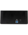 Startech Stacja dokująca dla dysku twardego HDD / SSD USB 3.1 (SDOCK2U313R) - nr 46