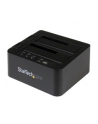 Startech Stacja dokująca dla dysku twardego HDD / SSD USB 3.1 (SDOCK2U313R) - nr 48