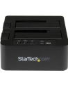 Startech Stacja dokująca dla dysku twardego HDD / SSD USB 3.1 (SDOCK2U313R) - nr 53