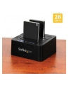 Startech Stacja dokująca dla dysku twardego HDD / SSD USB 3.1 (SDOCK2U313R) - nr 56