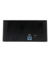 Startech Stacja dokująca dla dysku twardego HDD / SSD USB 3.1 (SDOCK2U313R) - nr 6