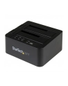Startech Stacja dokująca dla dysku twardego HDD / SSD USB 3.1 (SDOCK2U313R) - nr 9