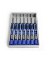 Startech.com 7 Pc. Precision Screwdriver Kit (CTK100P) - nr 2