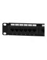 Startech Patch Panel 24 Porty (C6PANEL24) - nr 1