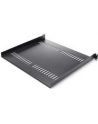 Startech półka 1U Czarna (CABSHELF116V) - nr 11