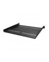Startech półka 1U Czarna (CABSHELF116V) - nr 20