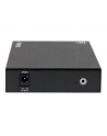 Startech.COM  GIGABIT ETHERNET COPPER-TO-FIBER MEDIA CONVERTER (ET91000SM20) - nr 1