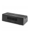 Startech.com 4 Bay SATA 2.5 / 3.5in SSD / HDD Dock USB 3.1 USB-C / USB-A storage enclosure SATA 6Gb/s USB 3.1 (Gen 2) (SDOCK4U313) - nr 15