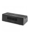 Startech.com 4 Bay SATA 2.5 / 3.5in SSD / HDD Dock USB 3.1 USB-C / USB-A storage enclosure SATA 6Gb/s USB 3.1 (Gen 2) (SDOCK4U313) - nr 18