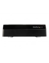 Startech.com 4 Bay SATA 2.5 / 3.5in SSD / HDD Dock USB 3.1 USB-C / USB-A storage enclosure SATA 6Gb/s USB 3.1 (Gen 2) (SDOCK4U313) - nr 2