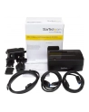 Startech.com Drive Docking Station for 2.5 / SATA Drives USB 3.1 (USB-A USB-C) or eSATA HDD docking station SATA 6Gb/s eSATA USB 3.1 (SDOCKU313E) - nr 23