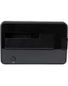 Startech.com Drive Docking Station for 2.5 / SATA Drives USB 3.1 (USB-A USB-C) or eSATA HDD docking station SATA 6Gb/s eSATA USB 3.1 (SDOCKU313E) - nr 35