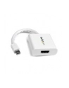 Startech.com Mini DisplayPort to HDMI Video Adapter Converter (MDP2HDW) - nr 17