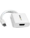 Startech.com Mini DisplayPort to HDMI Video Adapter Converter (MDP2HDW) - nr 21