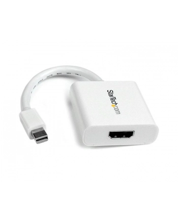 Startech.com Mini DisplayPort to HDMI Video Adapter Converter (MDP2HDW)