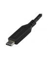 Startech Kabel Startech USB-C DisplayPort, 1m, Czarny (CDP2DP141MB) - nr 4