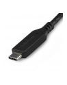 Startech Kabel Startech USB-C DisplayPort, 1m, Czarny (CDP2DP141MB) - nr 7