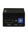 Startech System przekazu sygnału AV Wzmacniacz HDMI, do 10m (HDBOOST) - nr 12