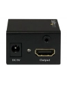 Startech System przekazu sygnału AV Wzmacniacz HDMI, do 10m (HDBOOST) - nr 1