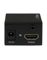Startech System przekazu sygnału AV Wzmacniacz HDMI, do 10m (HDBOOST) - nr 2